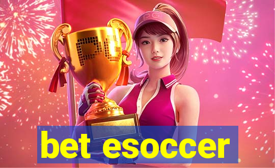 bet esoccer