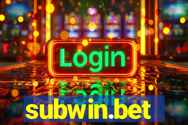 subwin.bet