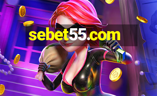 sebet55.com