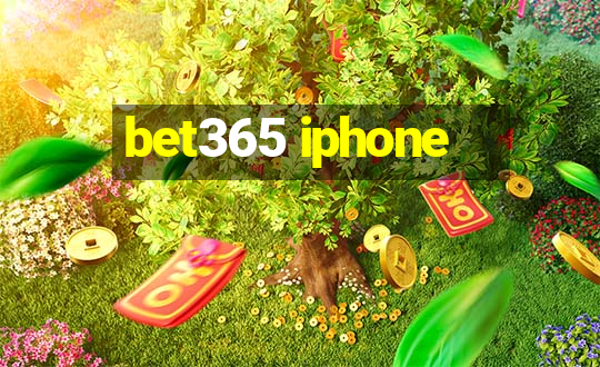 bet365 iphone