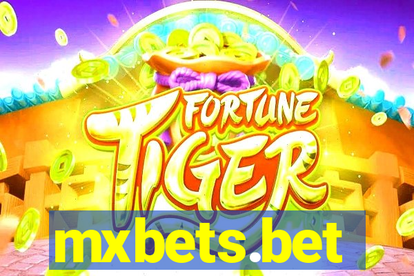 mxbets.bet