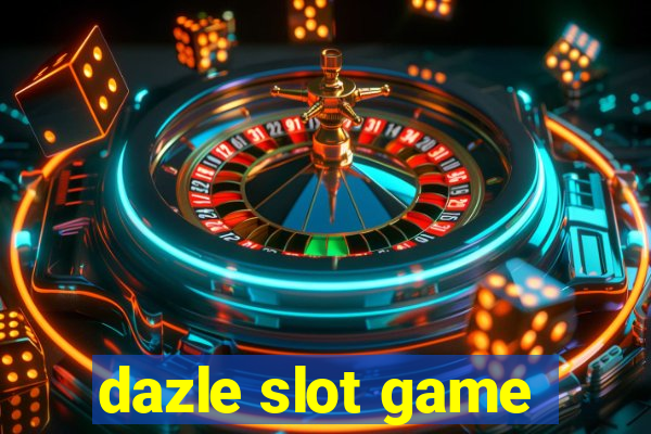 dazle slot game