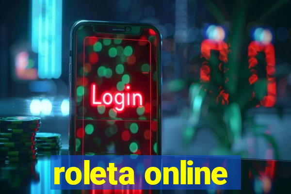 roleta online