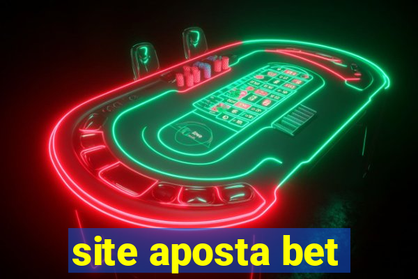 site aposta bet