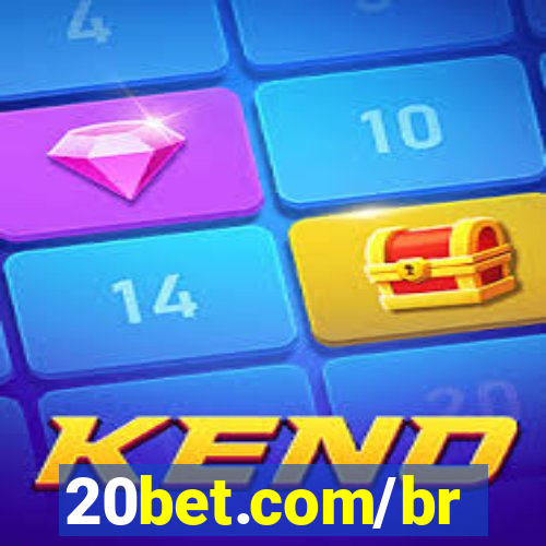 20bet.com/br