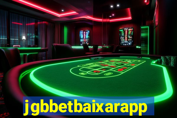 jgbbetbaixarapp