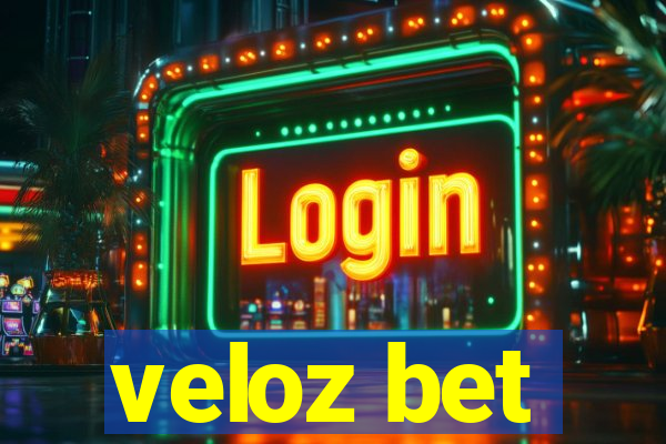 veloz bet