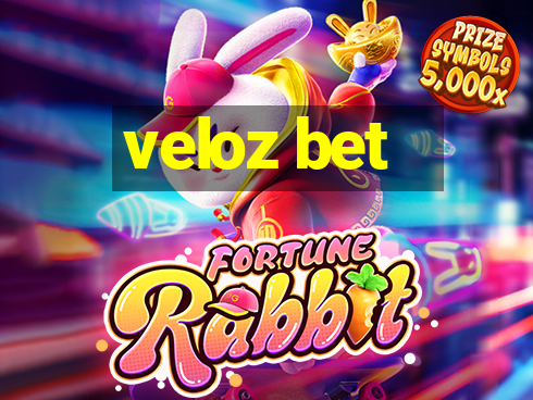 veloz bet