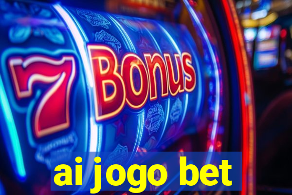 ai jogo bet