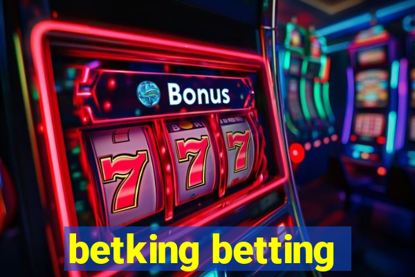 betking betting