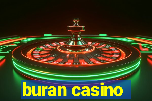 buran casino