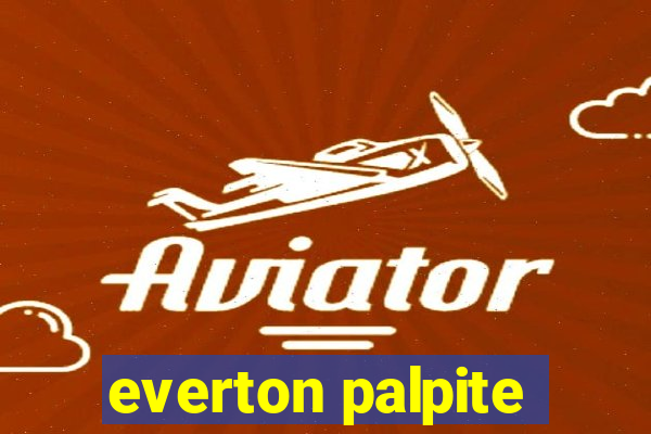 everton palpite