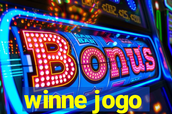 winne jogo