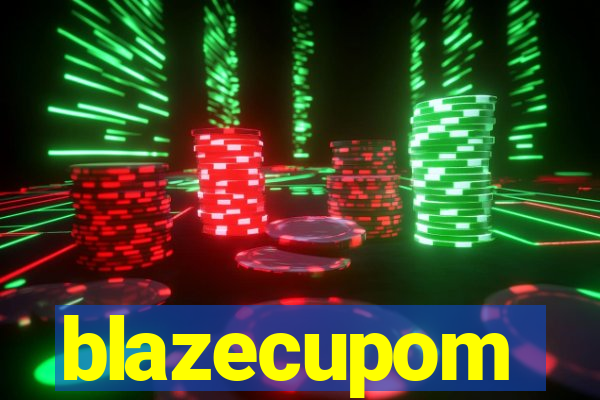 blazecupom