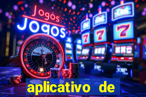 aplicativo de porcentagem dos slots