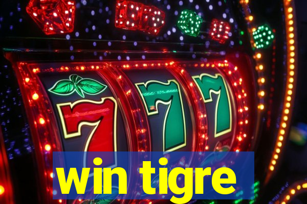 win tigre