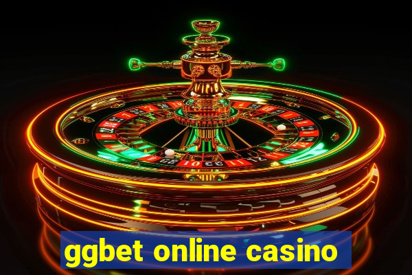 ggbet online casino