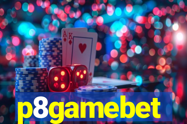 p8gamebet