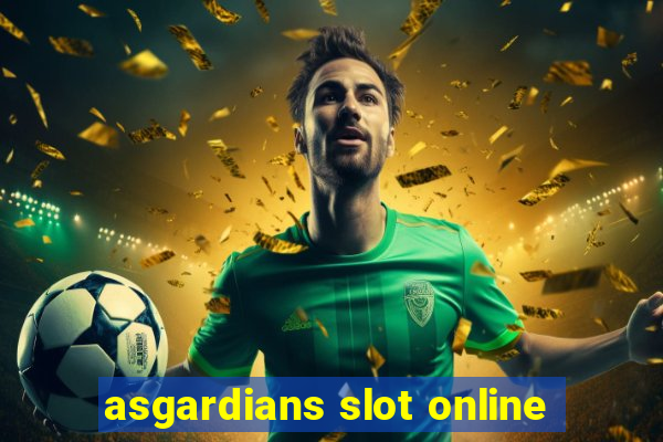 asgardians slot online