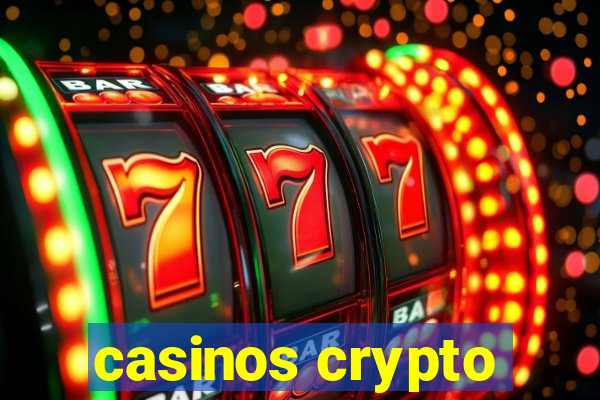 casinos crypto