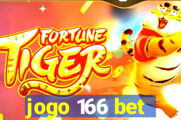 jogo 166 bet