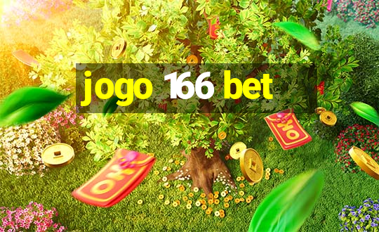 jogo 166 bet