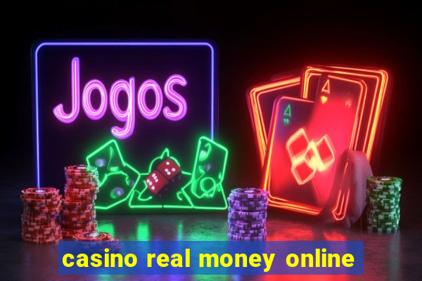 casino real money online