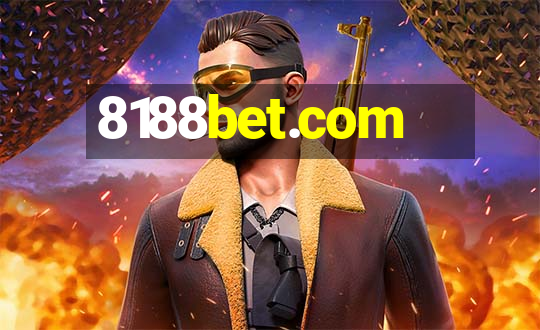 8188bet.com