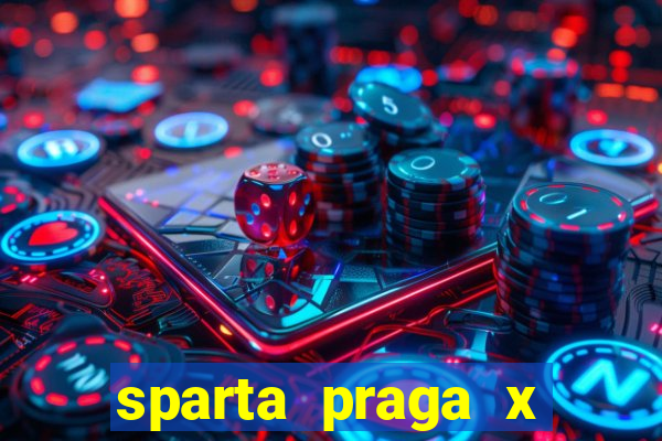 sparta praga x liverpool palpite