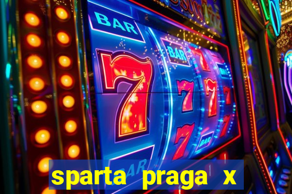 sparta praga x liverpool palpite