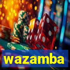 wazamba