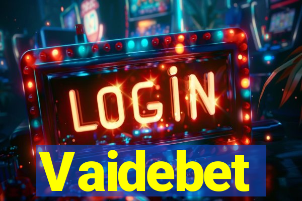 Vaidebet