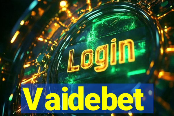 Vaidebet