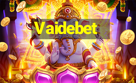 Vaidebet