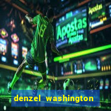 denzel washington he got game