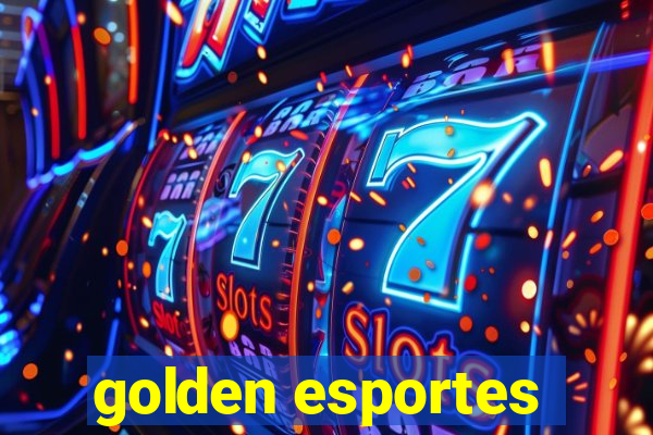 golden esportes