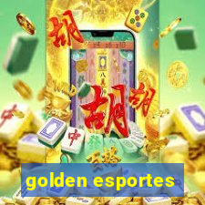 golden esportes