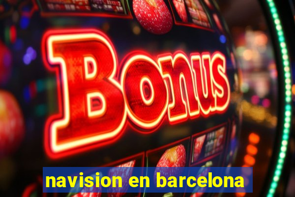 navision en barcelona