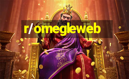 r/omegleweb