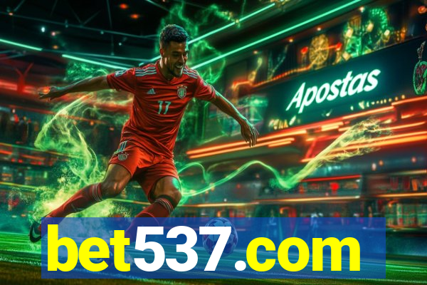 bet537.com