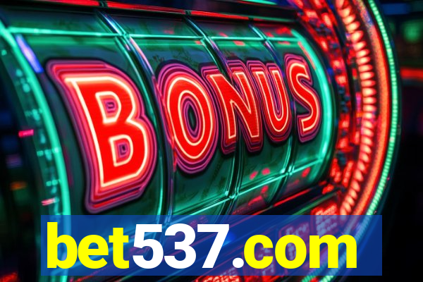 bet537.com