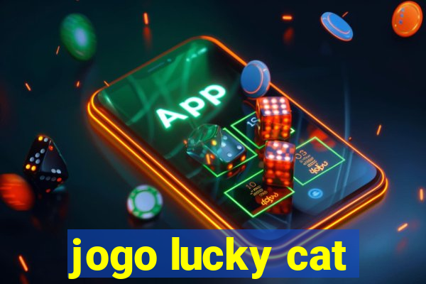 jogo lucky cat