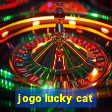 jogo lucky cat