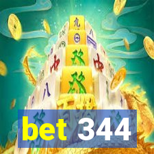 bet 344