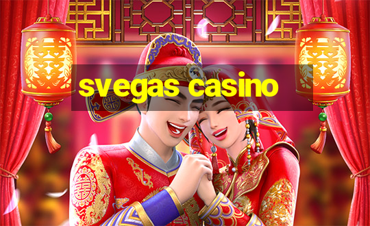 svegas casino