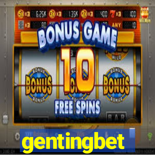 gentingbet