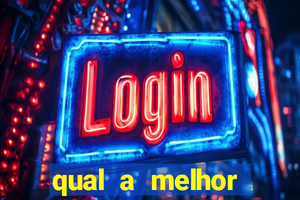 qual a melhor plataforma de jogos para ganhar dinheiro