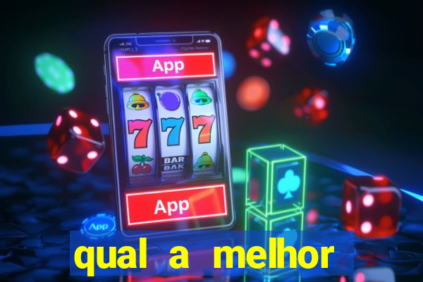 qual a melhor plataforma de jogos para ganhar dinheiro