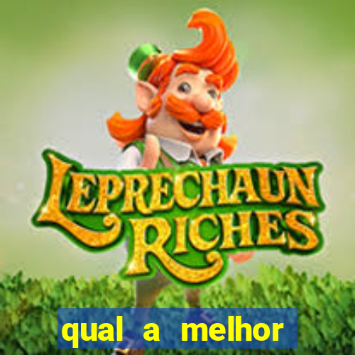 qual a melhor plataforma de jogos para ganhar dinheiro