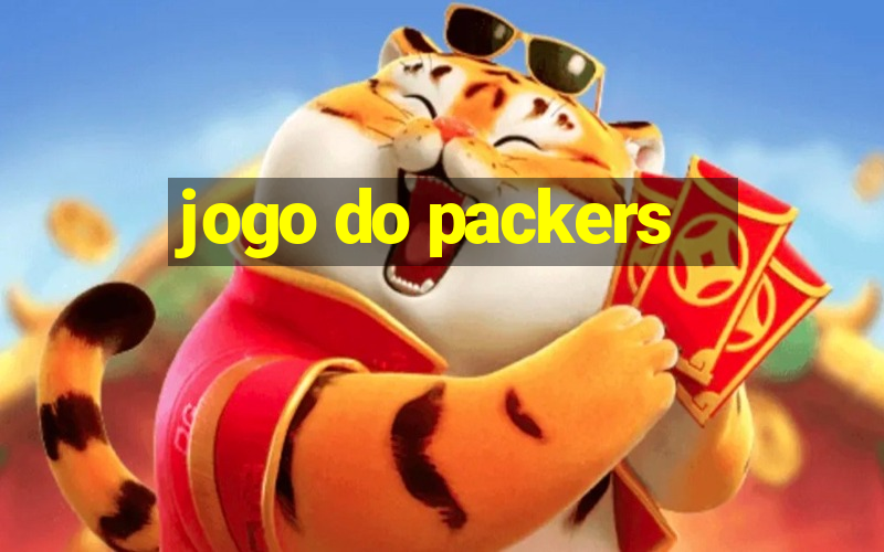 jogo do packers